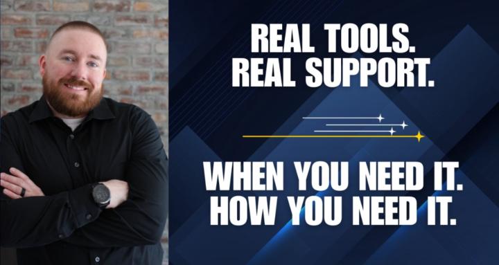 Success by Perseverance