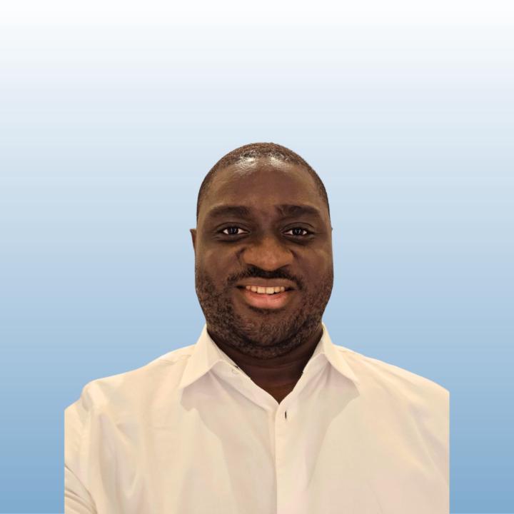 Rasheed Jimoh