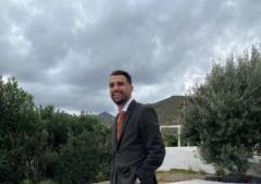Juan Moncada