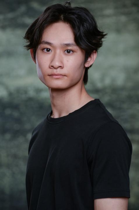 James Huang