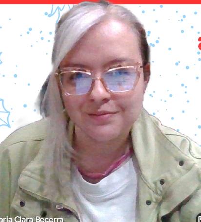 María Becerra
