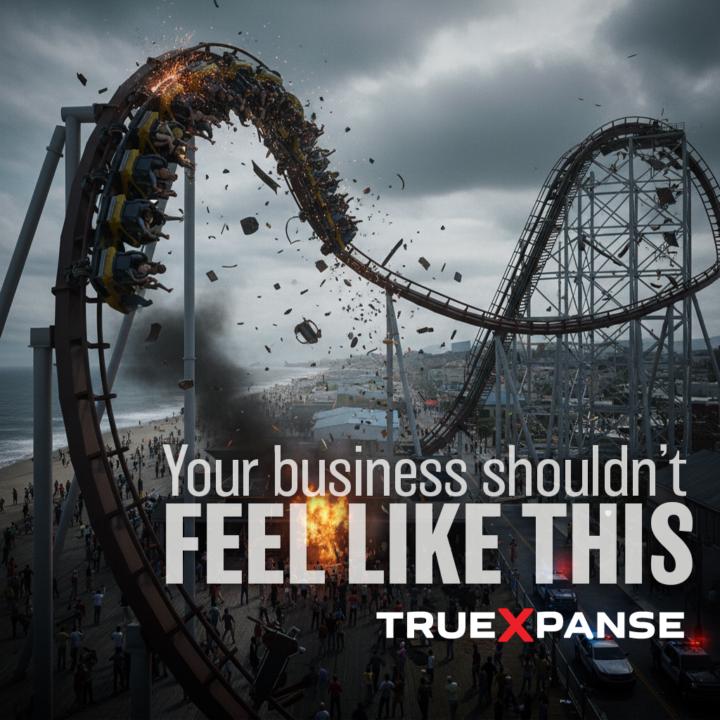 "Stop waking up wondering what to work on. MAT tells you exactly what to do today to hit your goal by year-end."