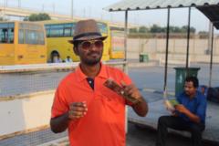 Kannan M