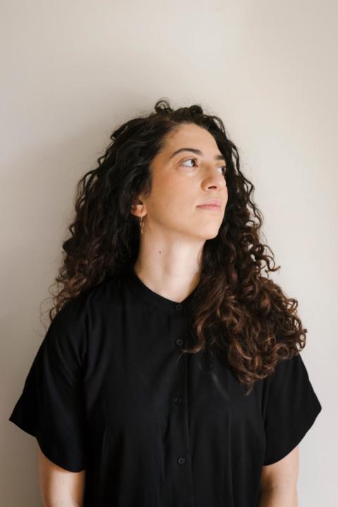 Benedetta Ceddia