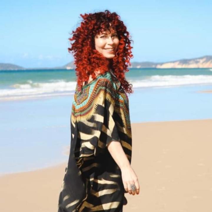 Mia Shilkin