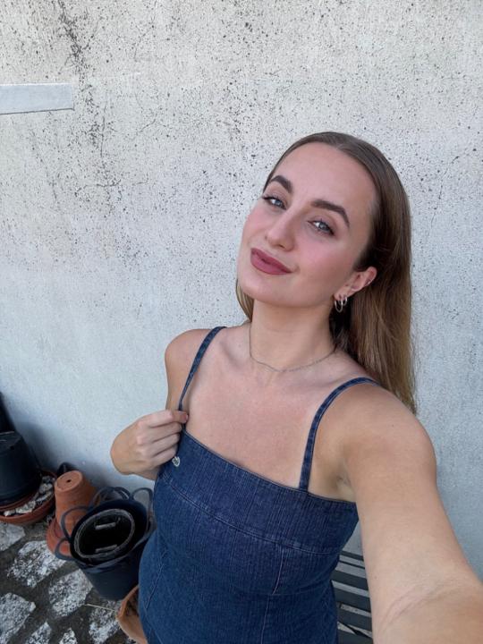 Emilie Bloch