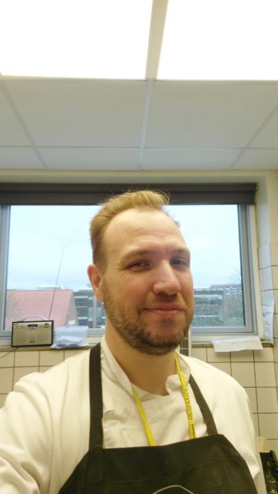 Rasmus Andersen