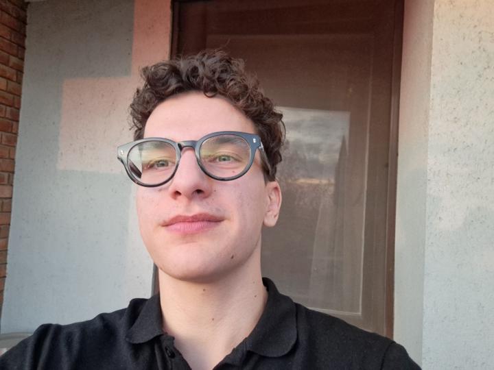 Szilárd Faragó