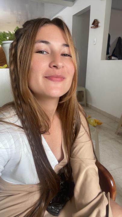 Daniela Roman