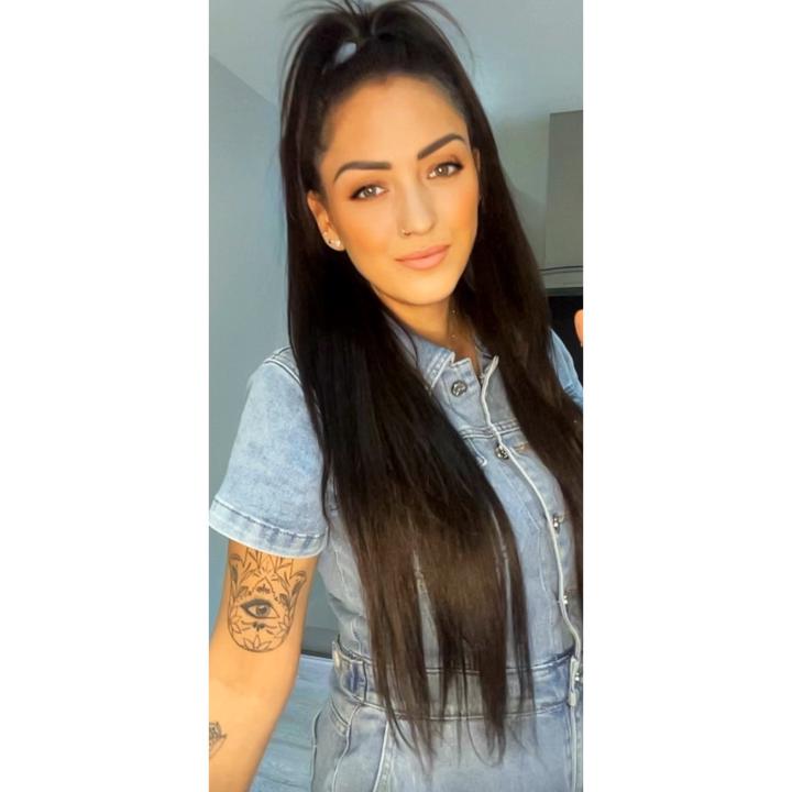 India Morgan