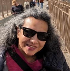 Anubha Batra