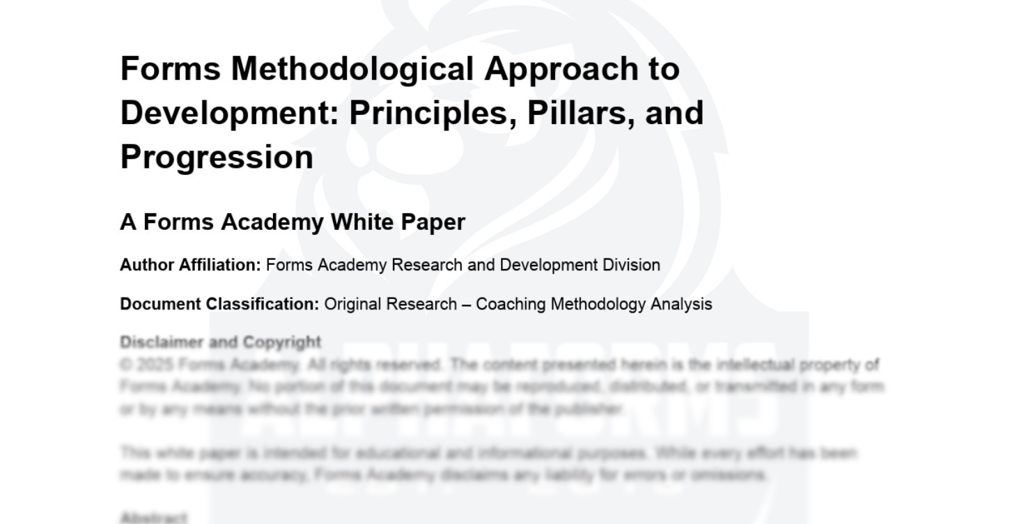 Whitepapers & Research