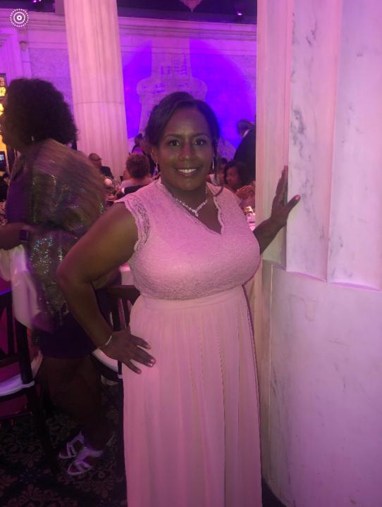 Nikki Edwards-Terrell