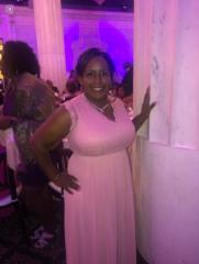 Nikki Edwards-Terrell