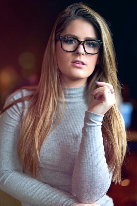 Katherine French
