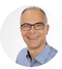Martin Eckel