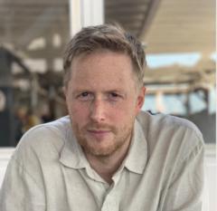 David Bergqvist