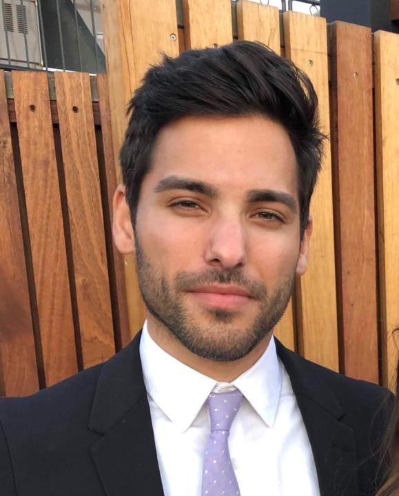 Daniel Wadi