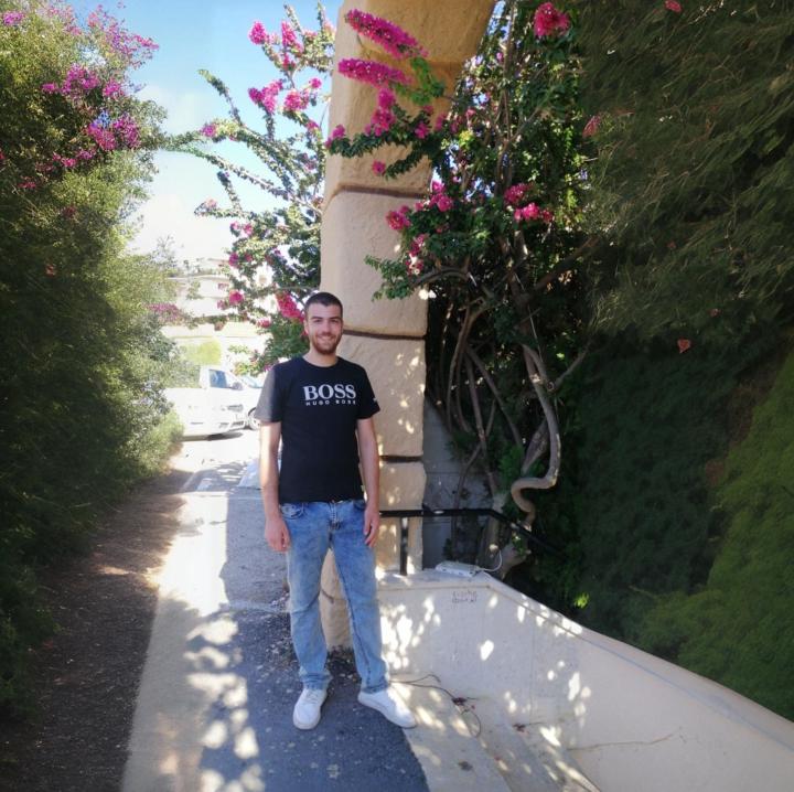 Fadi Karkar