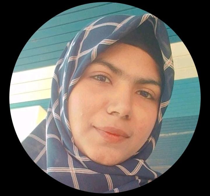 Syeda Faiqa Batool