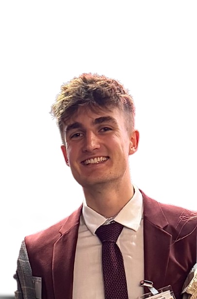 Jed Ashford