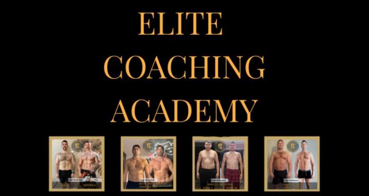 Elite Coaching Academy