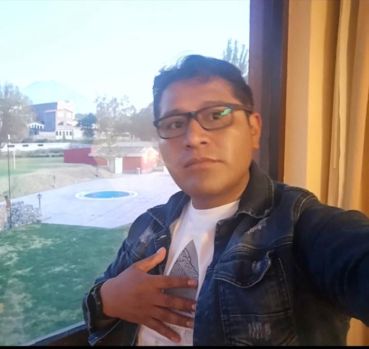 Marco Antonio Talizo marca