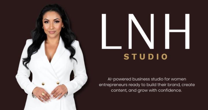 The LNH Studio