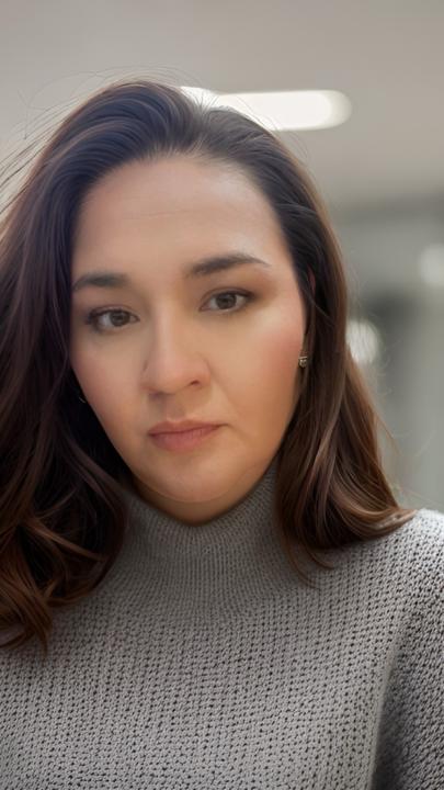 Danielle Harris
