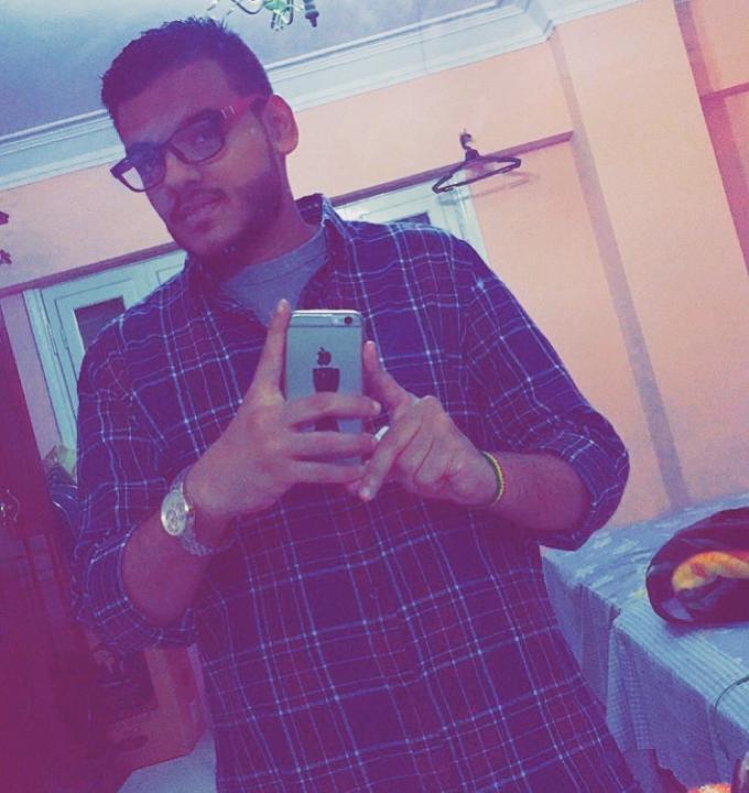 Moayed Yumen
