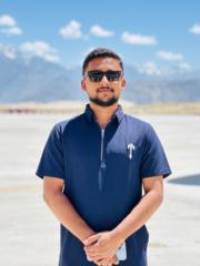 Muhammad Huzaifa