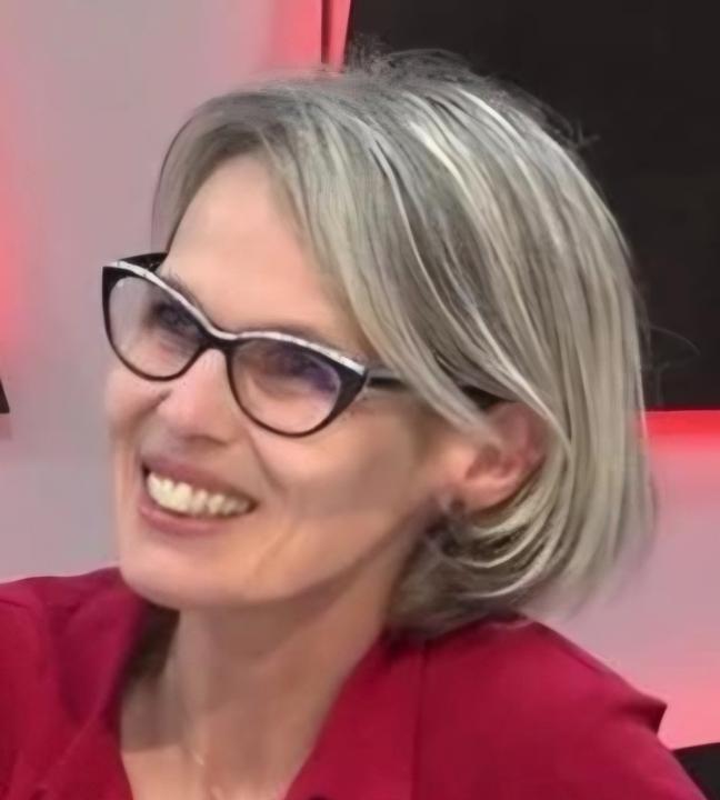 Marie Breton