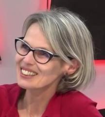 Marie Breton