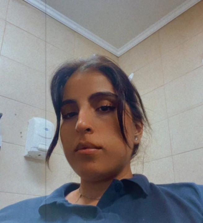 María ignacia Mellado