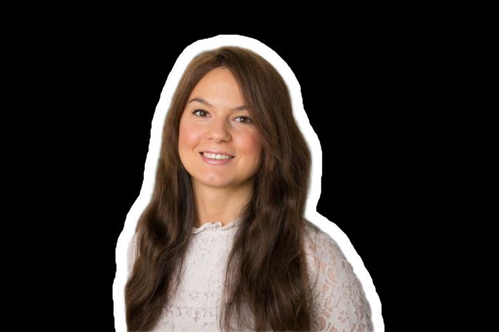 Kristina Sarec