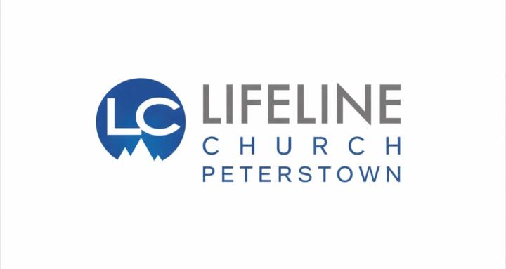 Lifeline Church weekly message