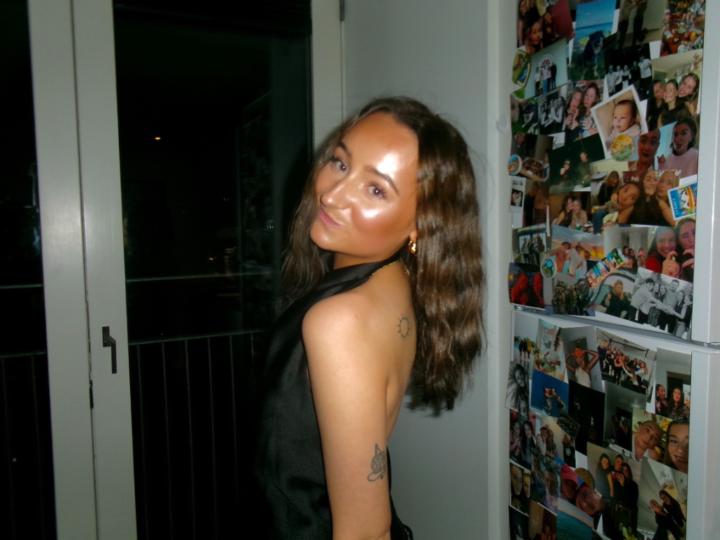 Sofie Klement