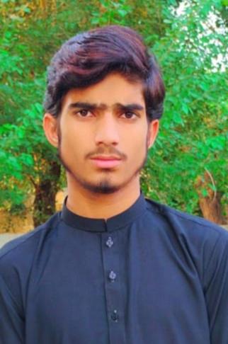 Tariq Mahmood