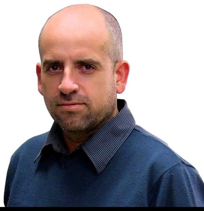 Gustavo Ramos