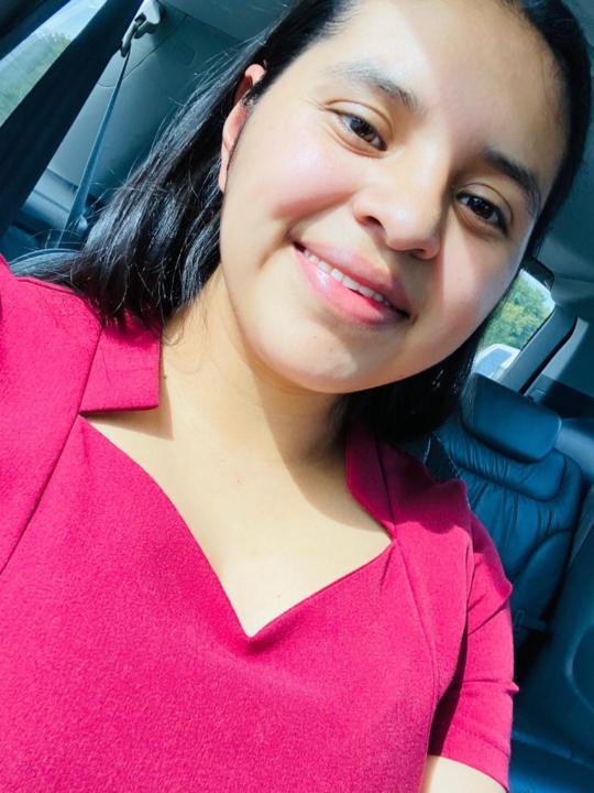 Jarelin De Leon