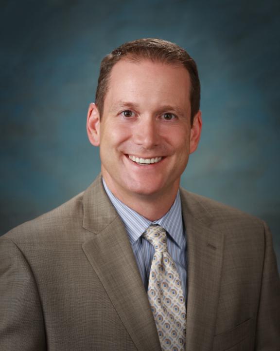 Scott Stewart