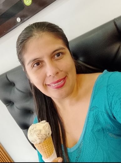 Ana Paredes