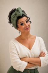 Consuelo Cuadrado