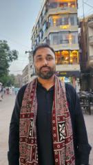 Jamshaid Ali