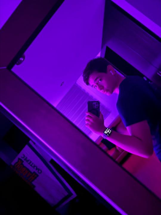 Mauricio Calderon Meneses