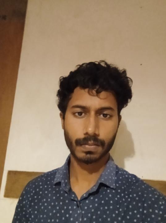 Jitesh Prajapat