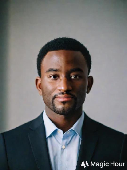Brandon Powell