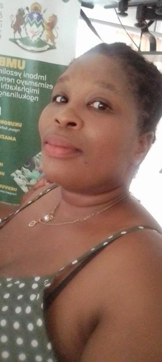 Fikile Buthelezi