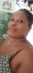 Fikile Buthelezi