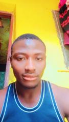 Mohamed Sesay